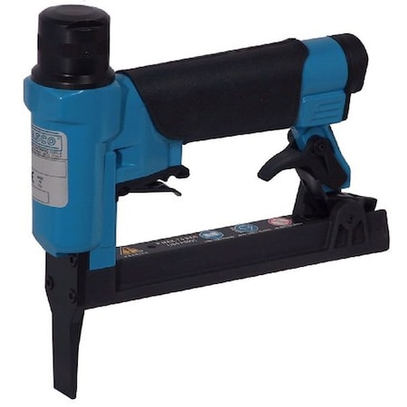 FASCO F1B 80-16 Ln 50-Mm Stapler With 2-Inch Long Nose 11084F